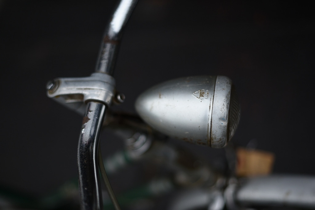2065 ドイツ ヴィンテージ 自転車 MIFA | 自転車,車体 | | INNOCENT