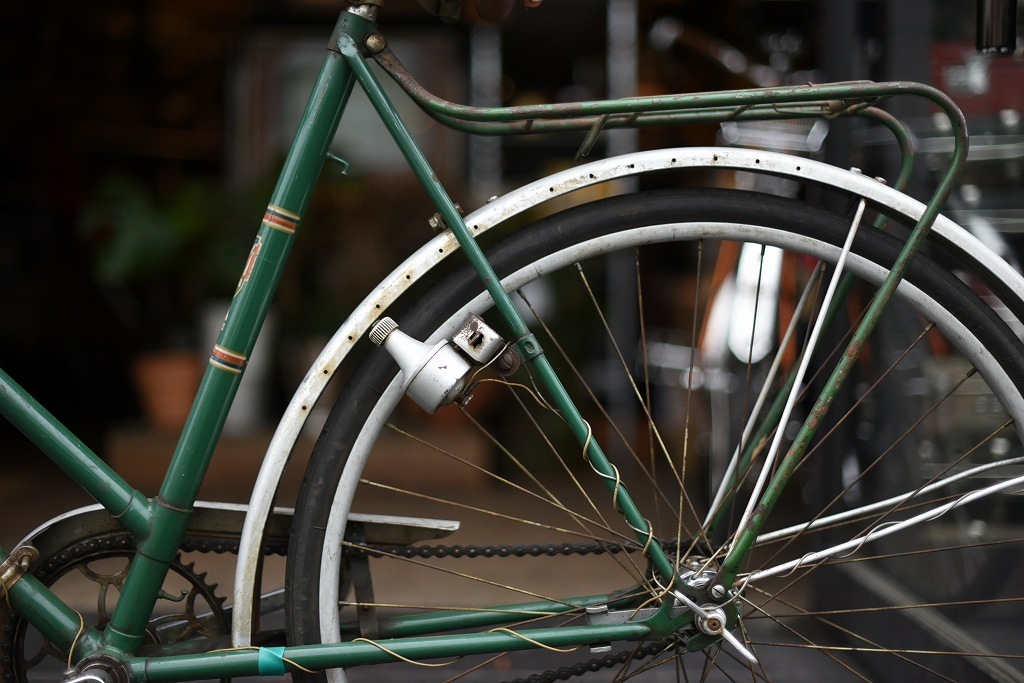 2065 ドイツ ヴィンテージ 自転車 MIFA | 自転車,車体