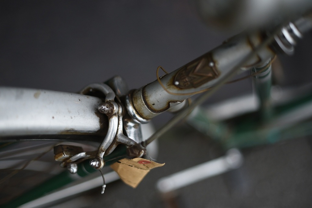 2065 ドイツ ヴィンテージ 自転車 MIFA | 自転車,車体 | | INNOCENT