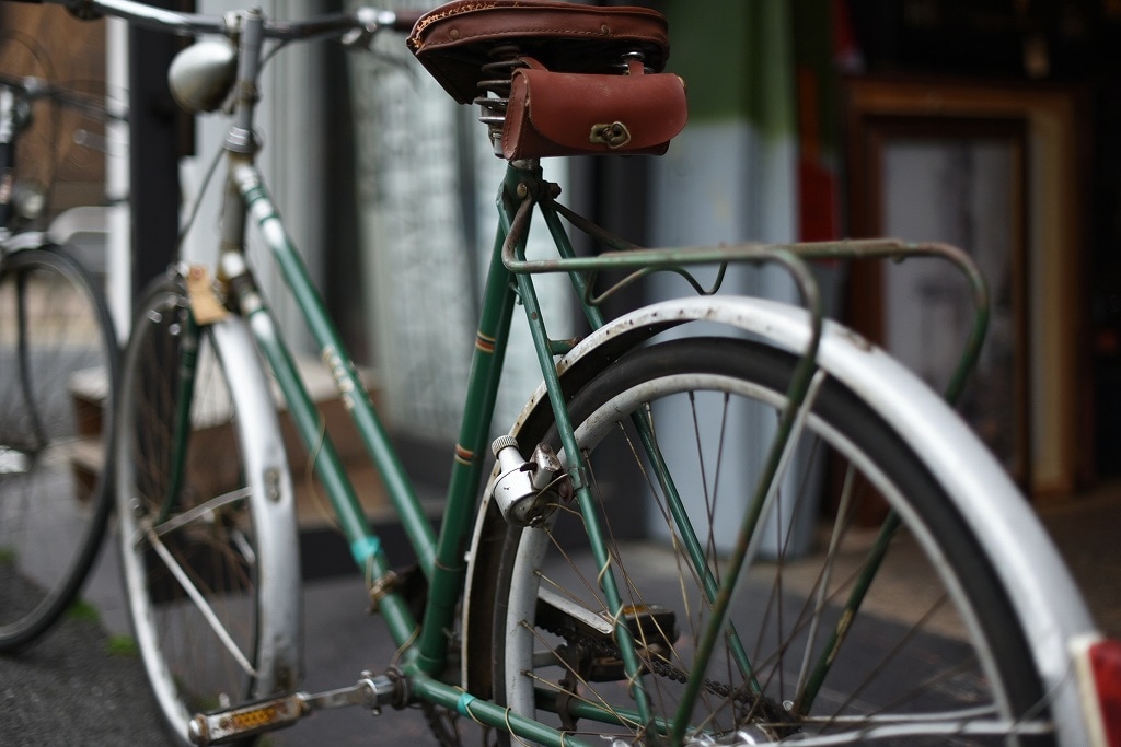 2065 ドイツ ヴィンテージ 自転車 MIFA | 自転車 | | INNOCENT