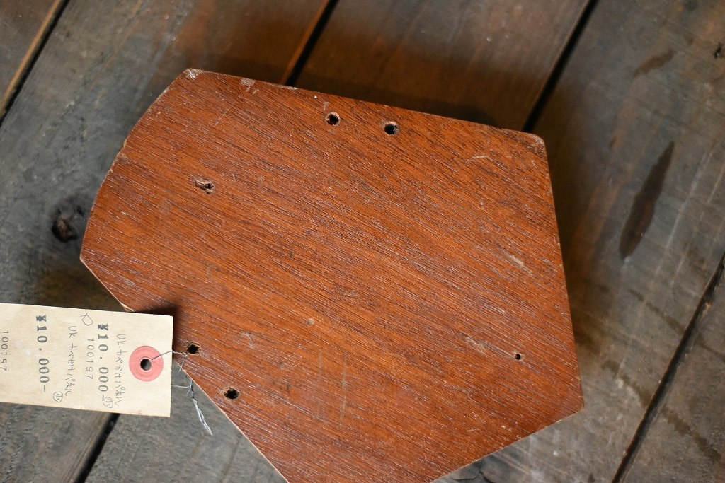 100197 ヴィンテージ　トロフィー　表彰楯　 英国製　MADE IN ENGLAND