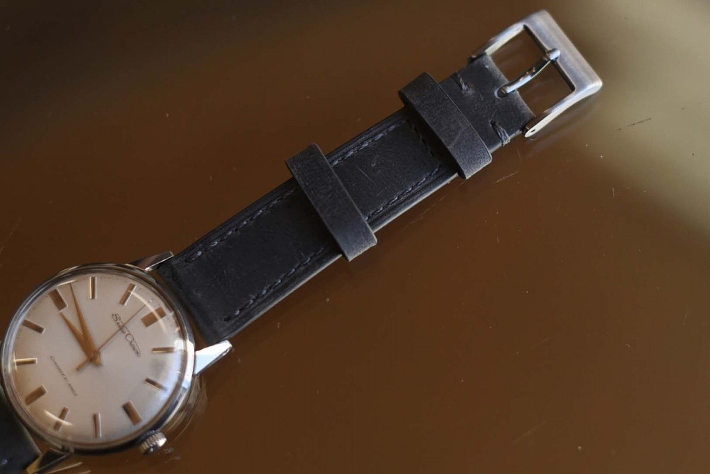 1083403 腕時計 SEIKO CROWN セイコー クラウン 1959年 国鉄永年勤続表彰記念