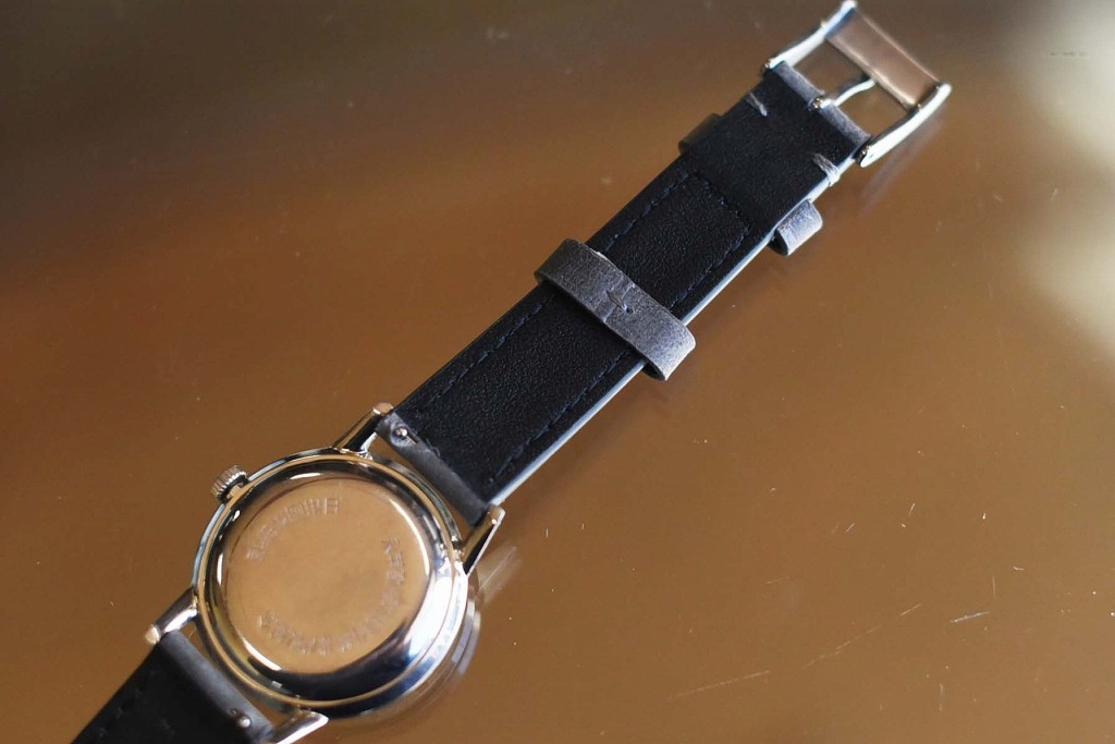 1083403 腕時計 SEIKO CROWN セイコー クラウン 1959年 国鉄永年勤続表彰記念