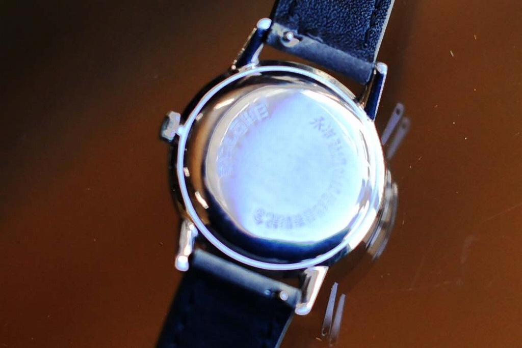 1083403 腕時計 SEIKO CROWN セイコー クラウン 1959年 国鉄永年勤続表彰記念