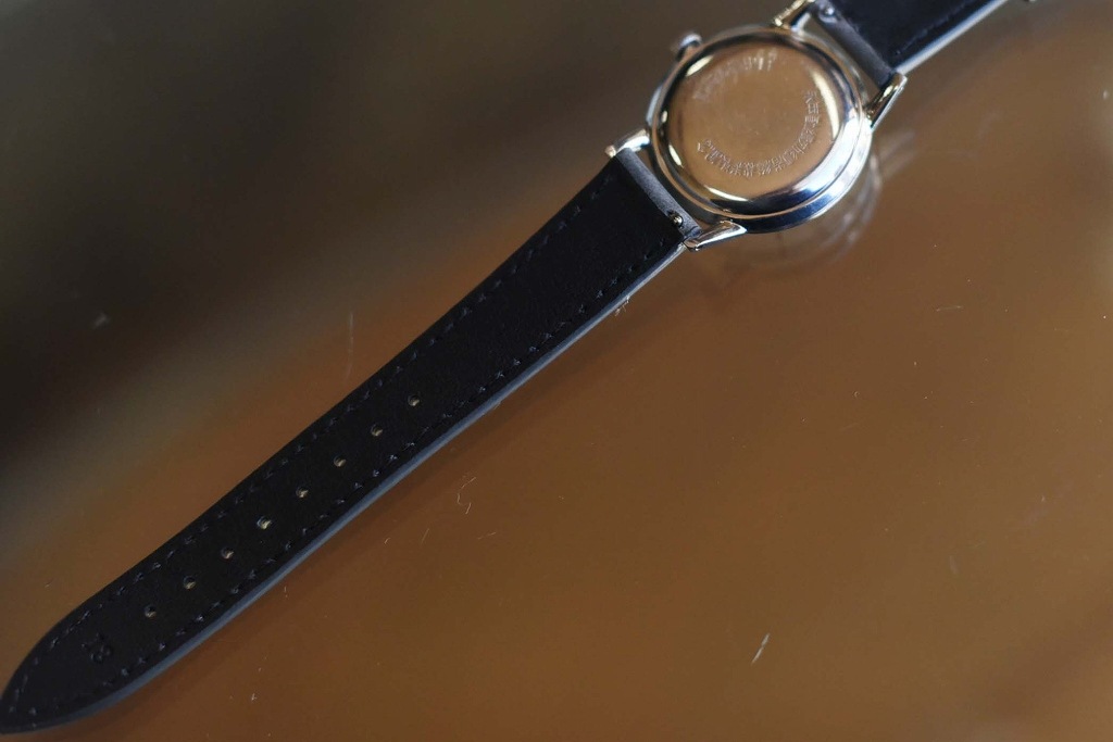 1083403 腕時計 SEIKO CROWN セイコー クラウン 1959年 国鉄永年勤続表彰記念