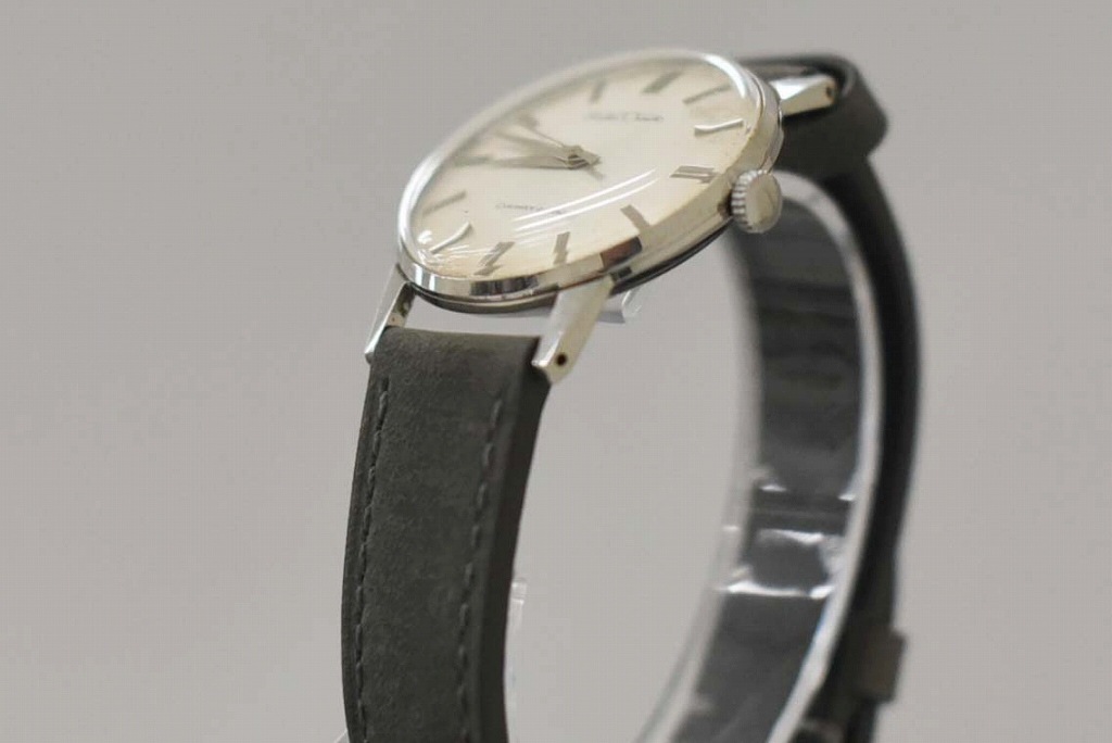 1083403 腕時計 SEIKO CROWN セイコー クラウン 1959年 国鉄永年勤続表彰記念
