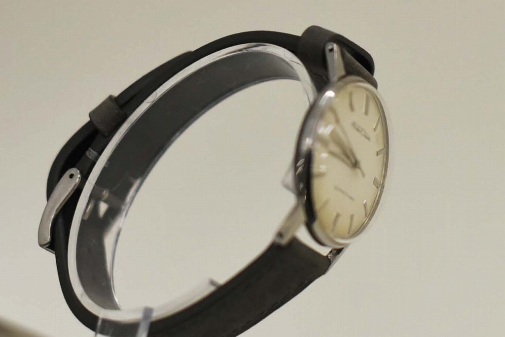 1083403 腕時計 SEIKO CROWN セイコー クラウン 1959年 国鉄永年勤続表彰記念