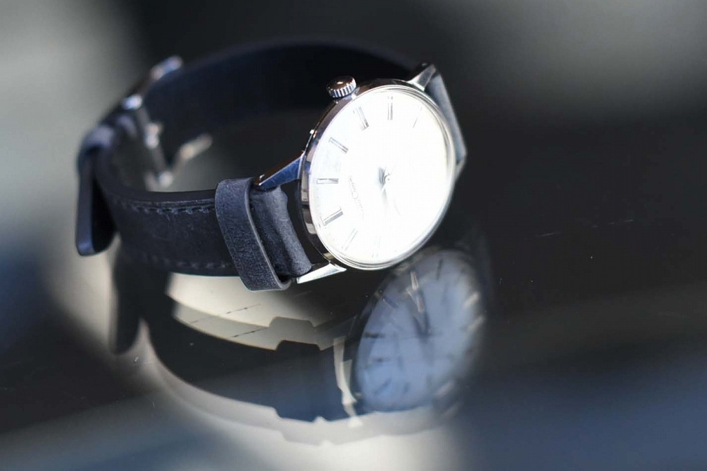 1083403 腕時計 SEIKO CROWN セイコー クラウン 1959年 国鉄永年勤続表彰記念