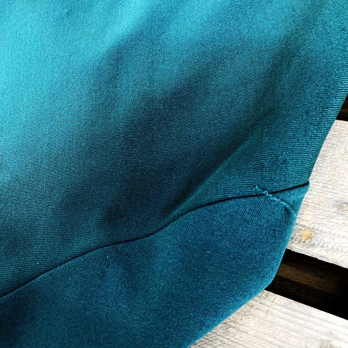 105910 ヨーロッパ　ニットポロ　シャツ