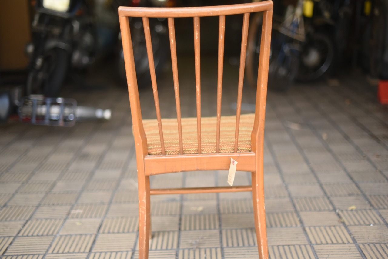 775 ヴィンテージ チェア　椅子