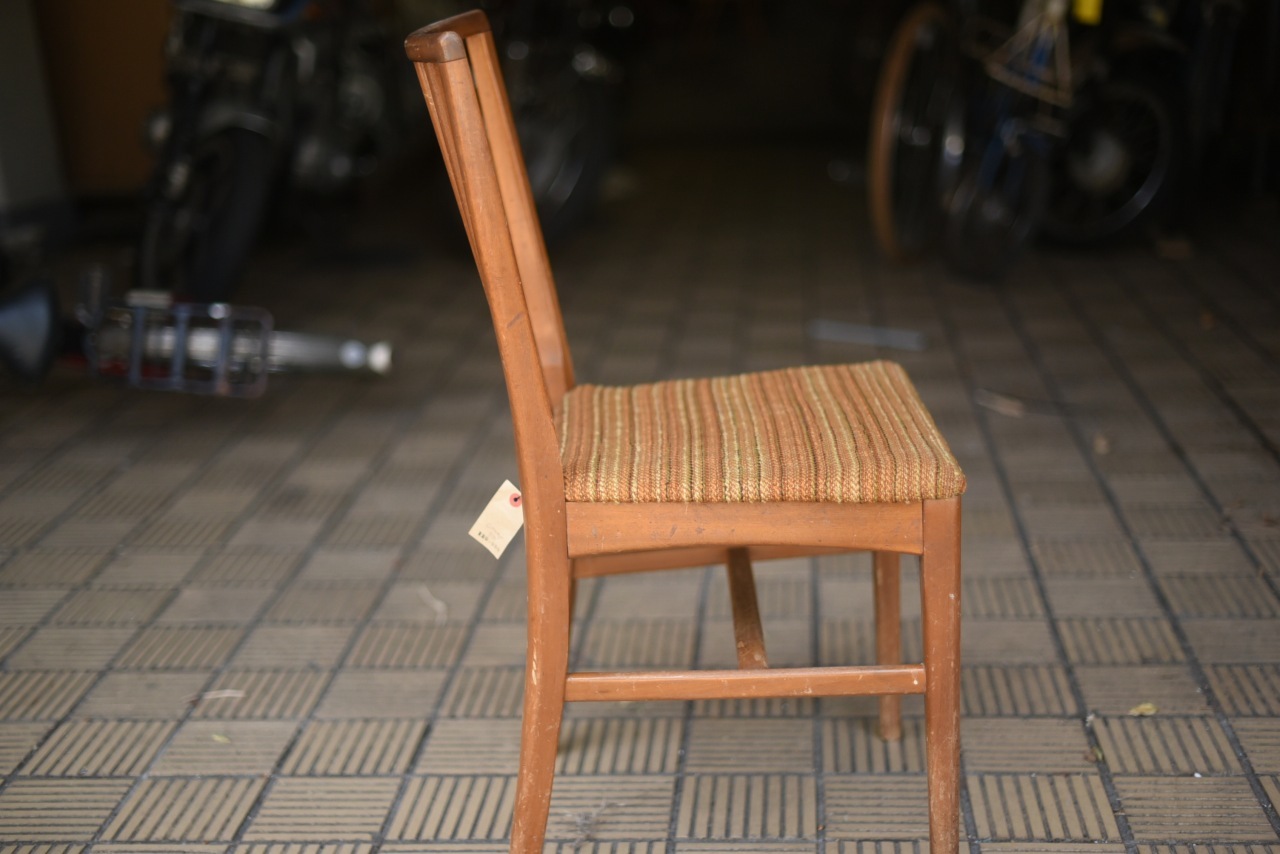 775 ヴィンテージ チェア　椅子