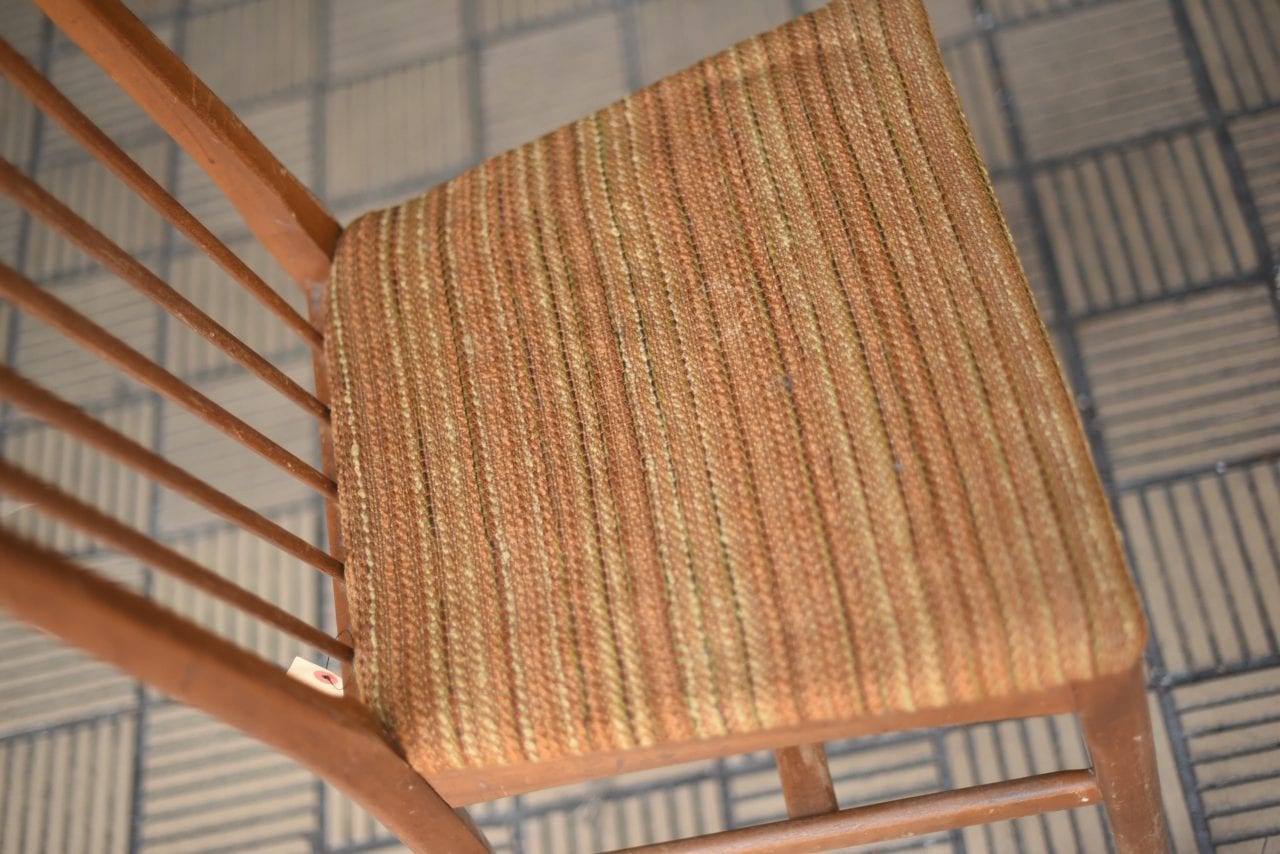 775 ヴィンテージ チェア　椅子