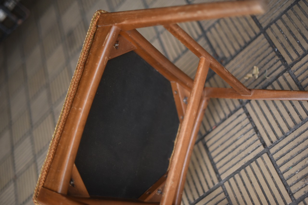 775 ヴィンテージ チェア　椅子