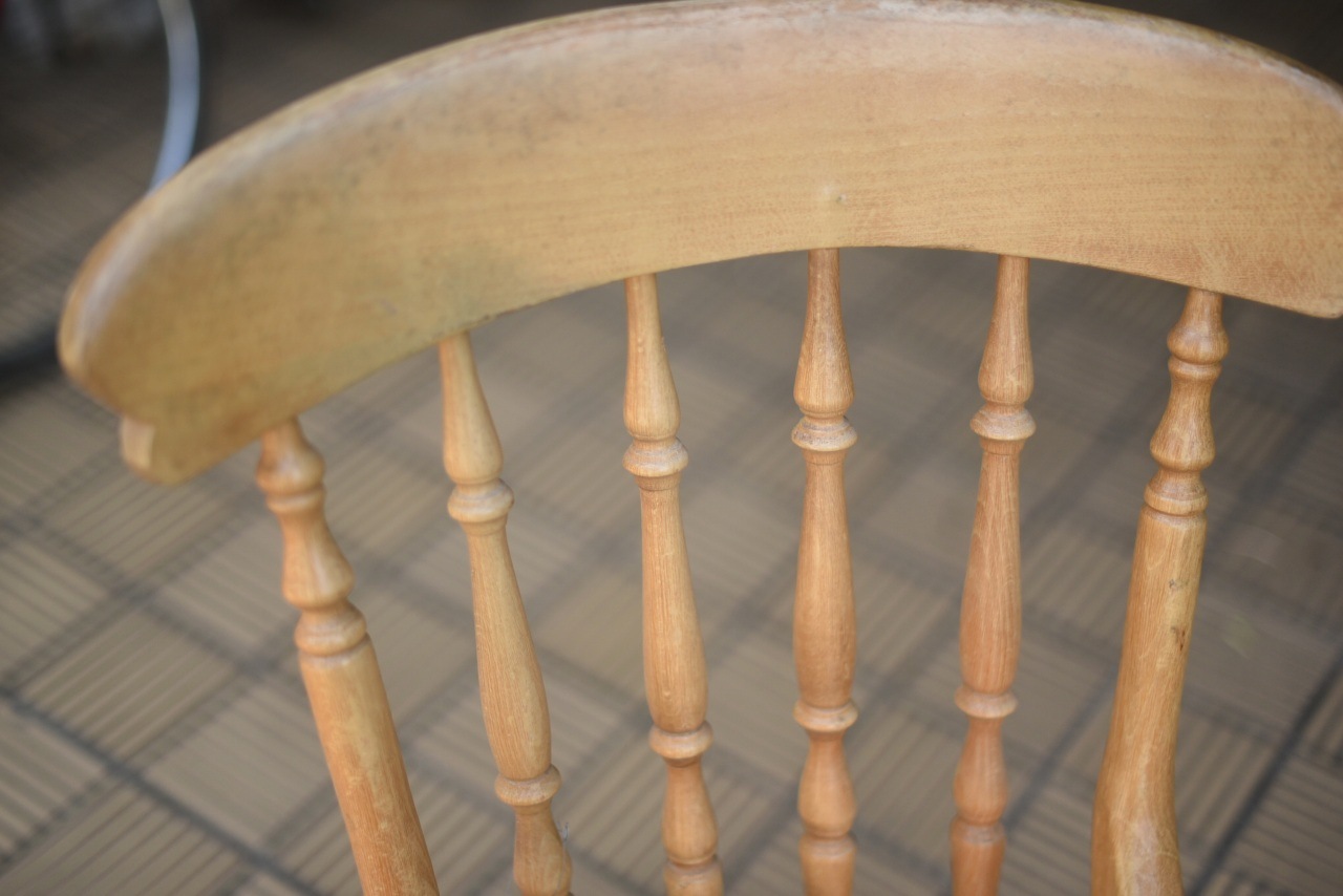 759 ヴィンテージ チェア　椅子