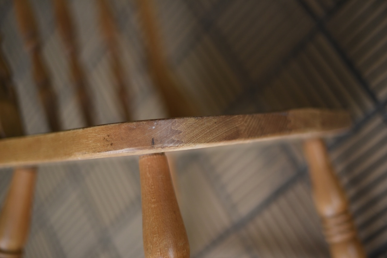 759 ヴィンテージ チェア　椅子