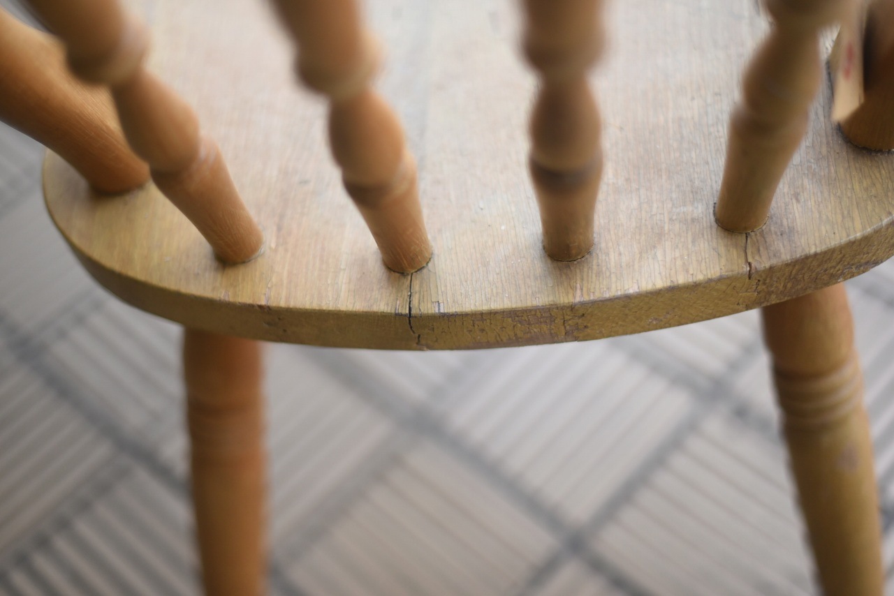 759 ヴィンテージ チェア　椅子