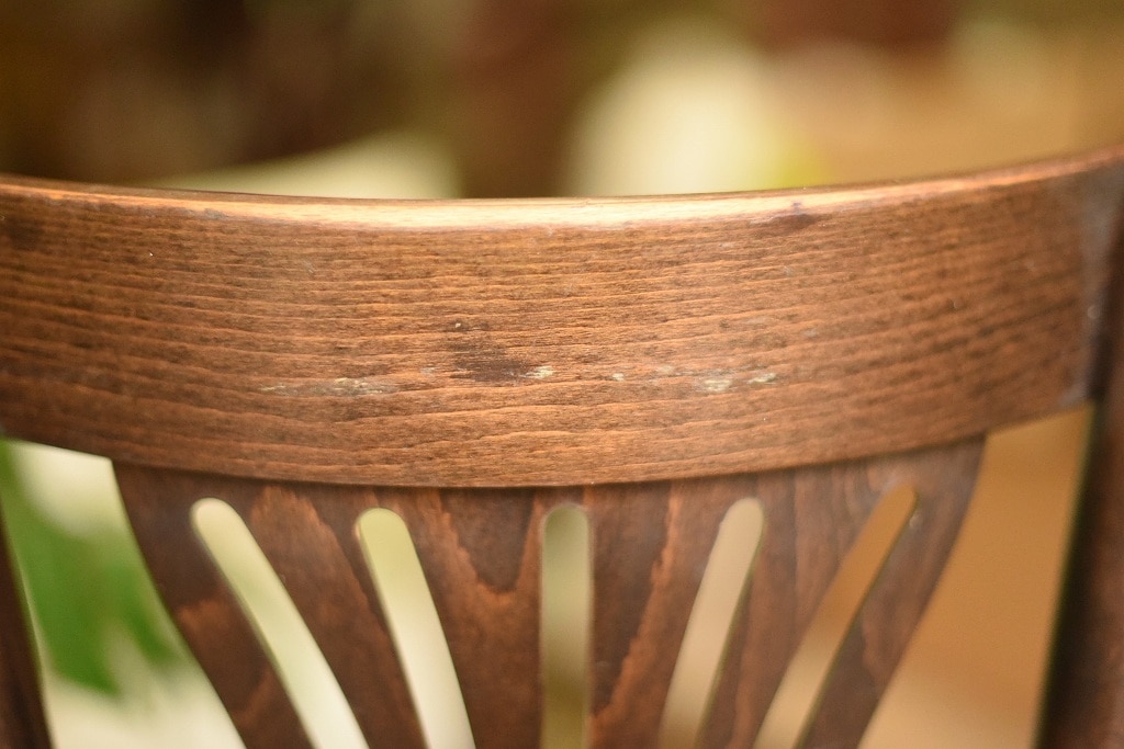 104572　No.056　311056　USED TON CHAIR　中古