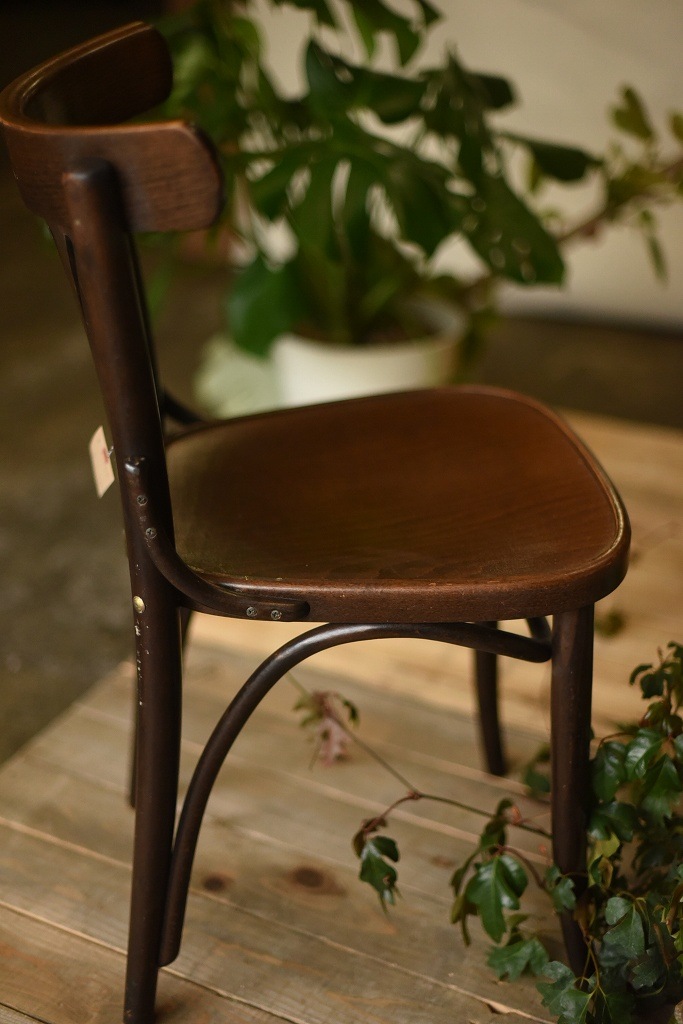 104572　No.056　311056　USED TON CHAIR　中古