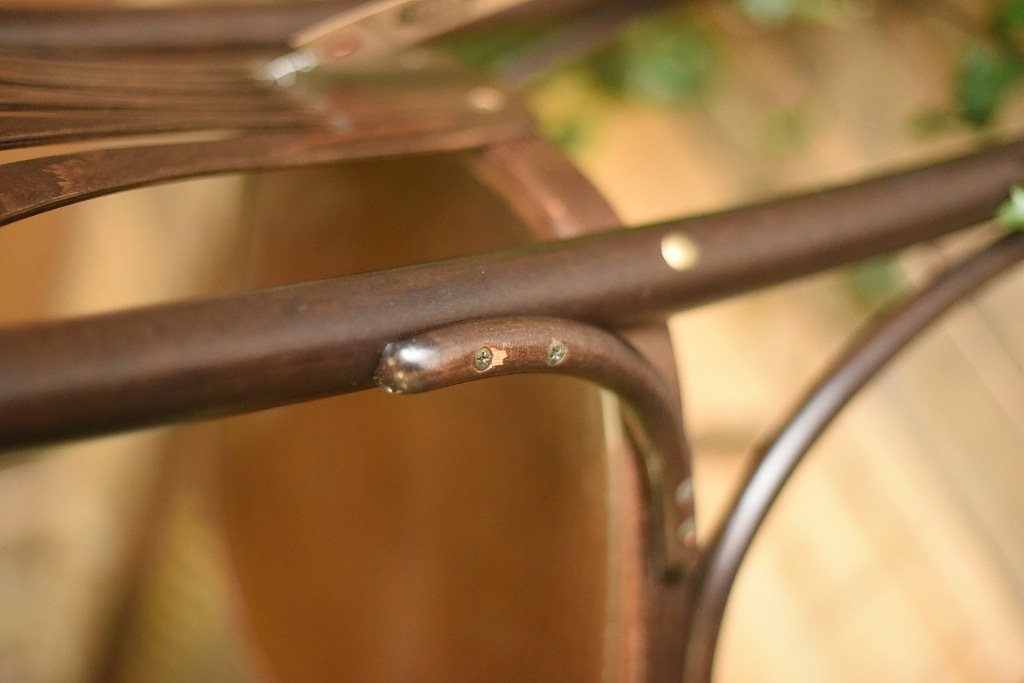 104572　No.056　311056　USED TON CHAIR　中古