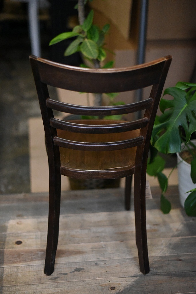 104601 USED TON CHAIR　中古