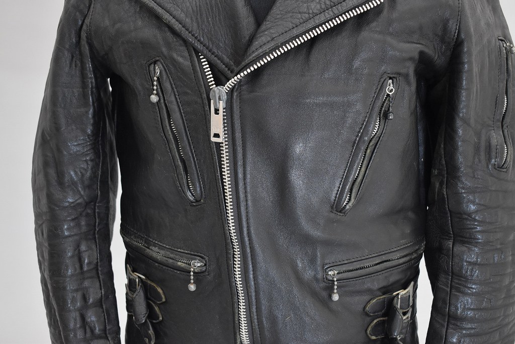 109095 【CHAMPION RIVETTS】70s ヴィンテージ チャンピオンリベッツ