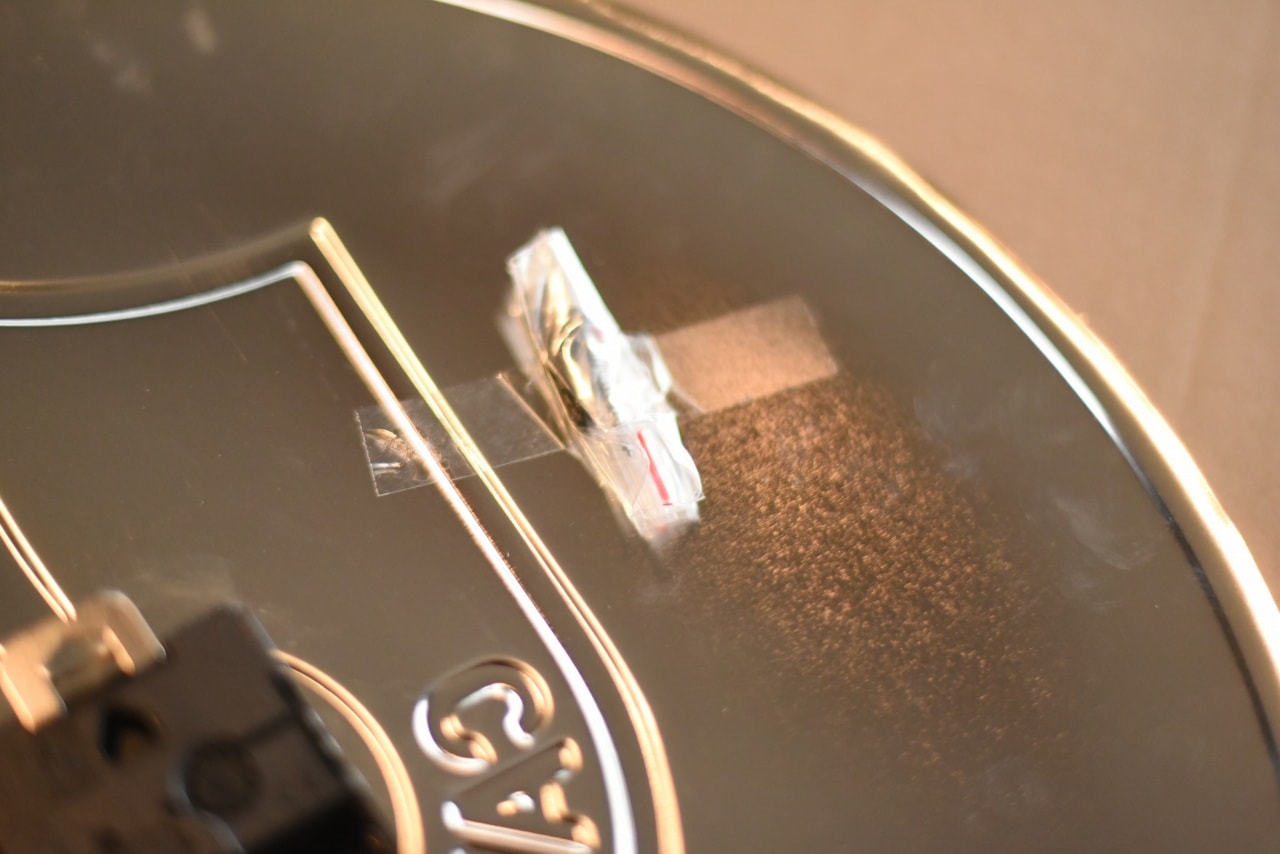 一時品切れ 国内未発売 カンパニョーロ ウォールクロック 壁掛け時計 CAMPAGNOLO VINTAGE WALL CLOCK