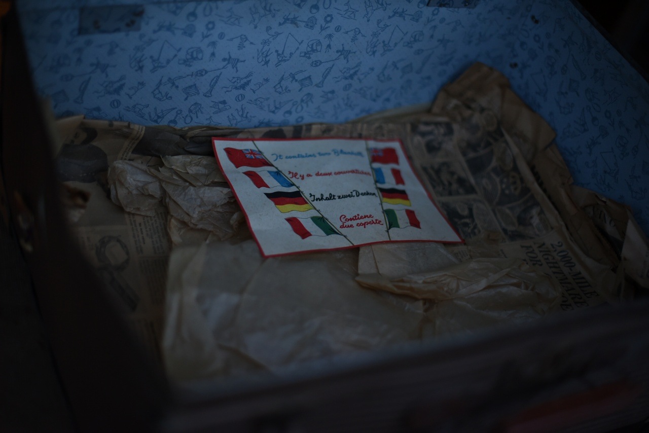 002272 UK ヴィンテージ トランクケース ボックス　