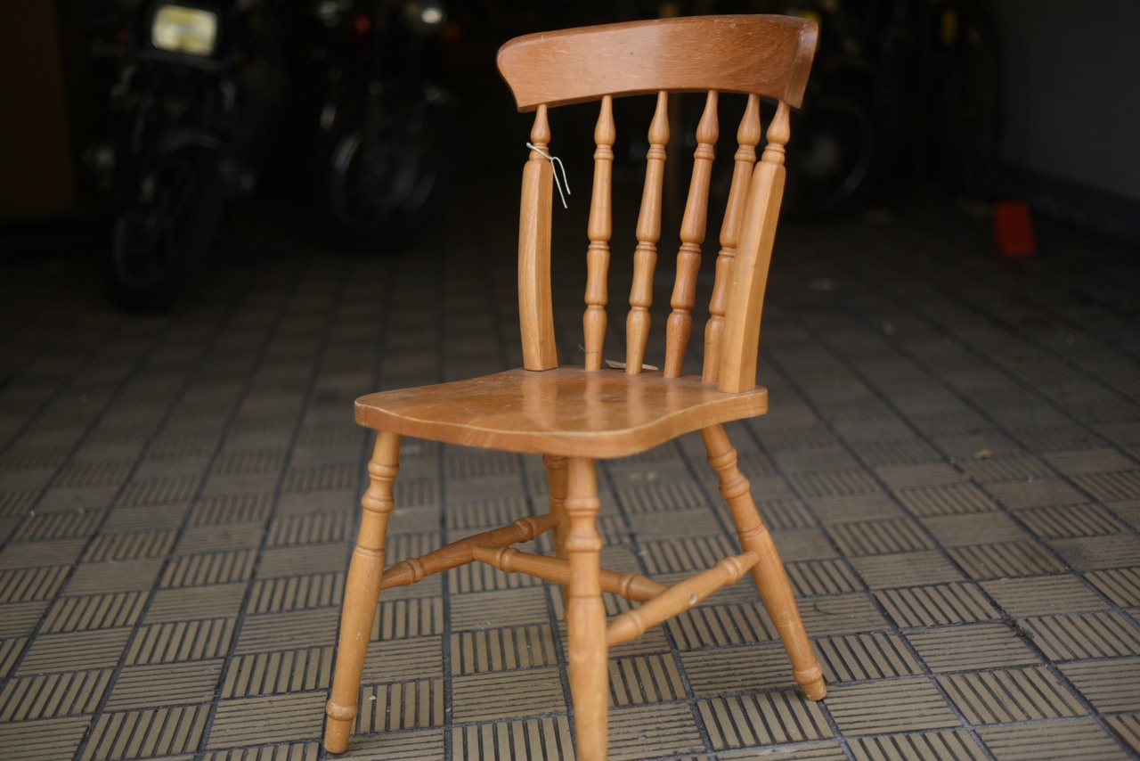 758　ヴィンテージ チェア　椅子