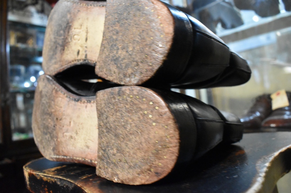 108907 レザーシューズ 