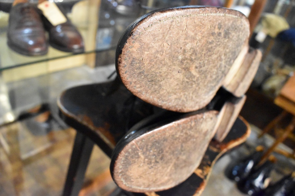 108907 レザーシューズ 