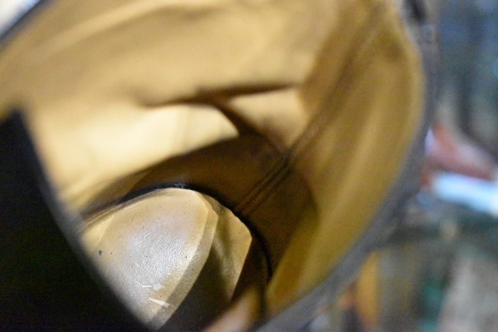 108907 レザーシューズ 