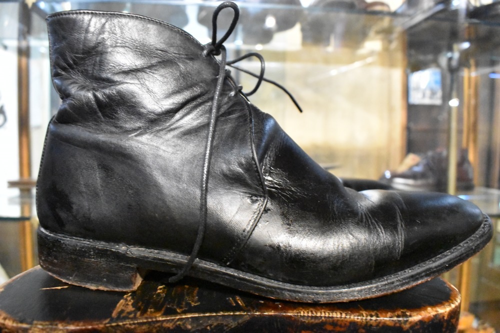 108907 レザーシューズ 