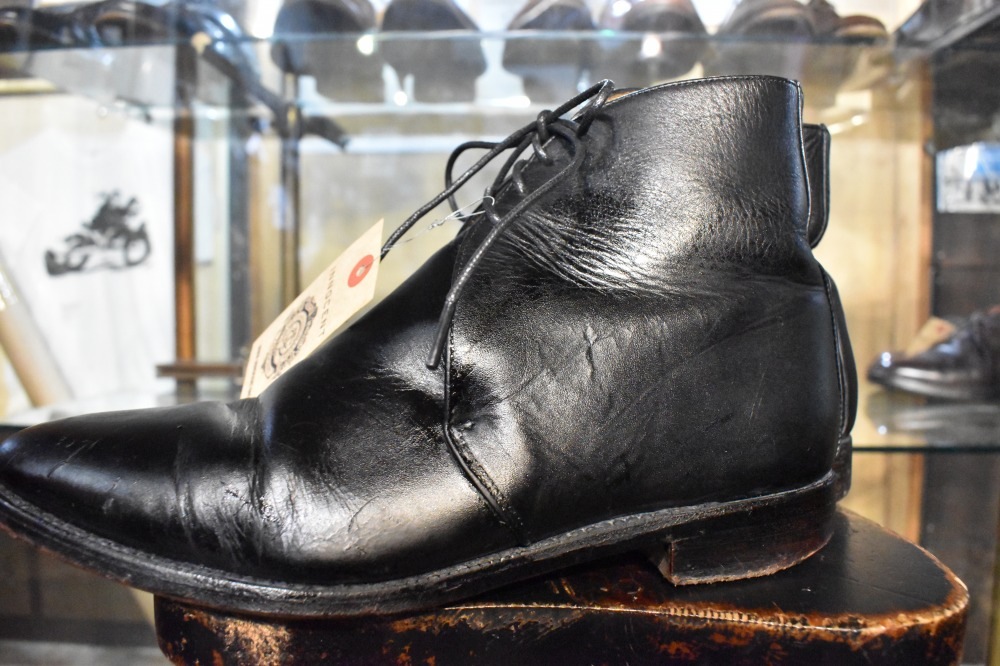 108907 レザーシューズ 