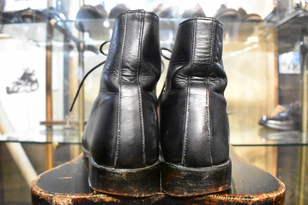 108907 レザーシューズ 