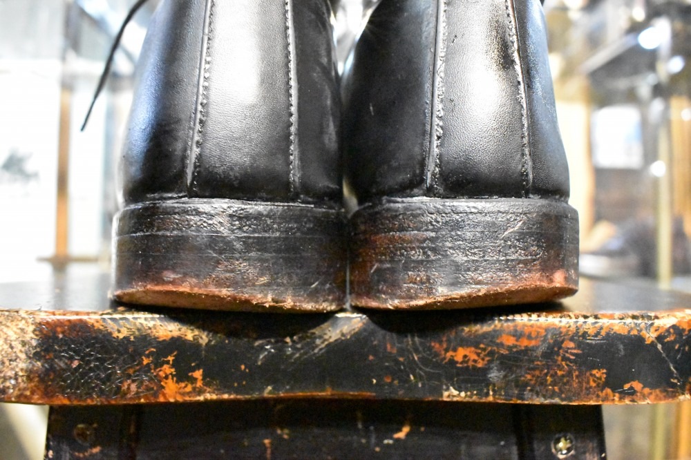 108907 レザーシューズ 