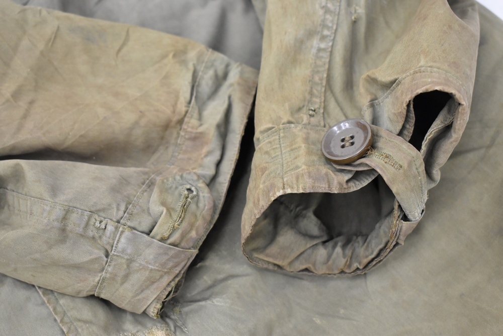 109927 [MC] SPECIAL VINTAGE 50s US ARMY「M51 FISHTAIL PARKA」 フィッシュテールパーカー ヴィンテージ モッズコート