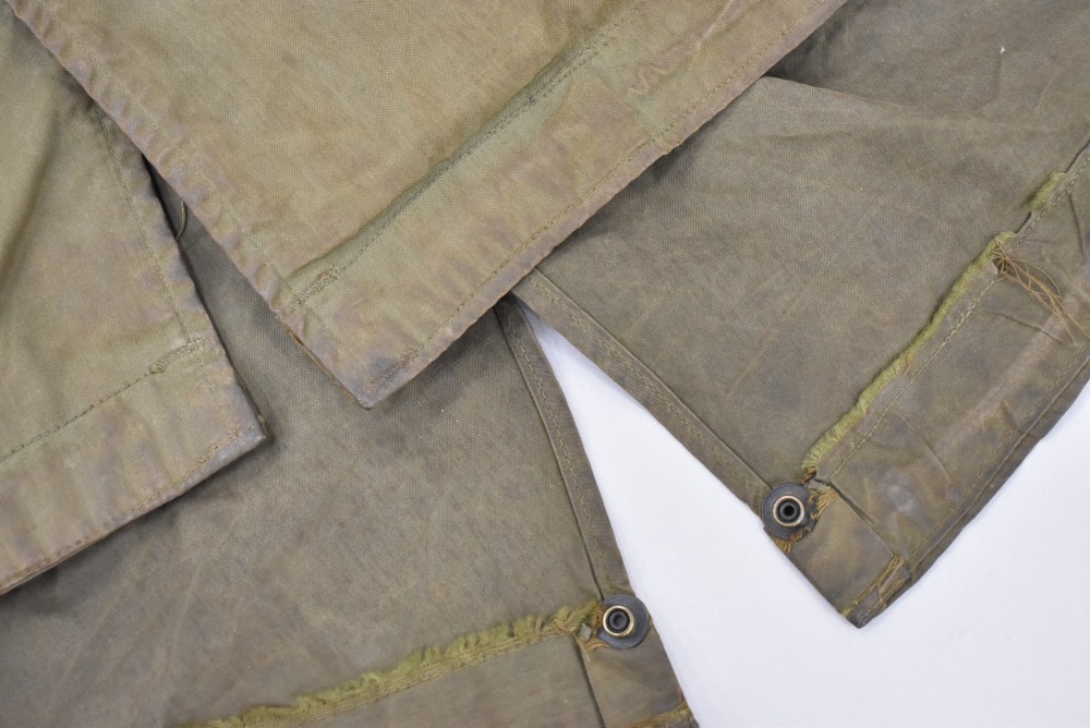 109927 [MC] SPECIAL VINTAGE 50s US ARMY「M51 FISHTAIL PARKA」 フィッシュテールパーカー ヴィンテージ モッズコート