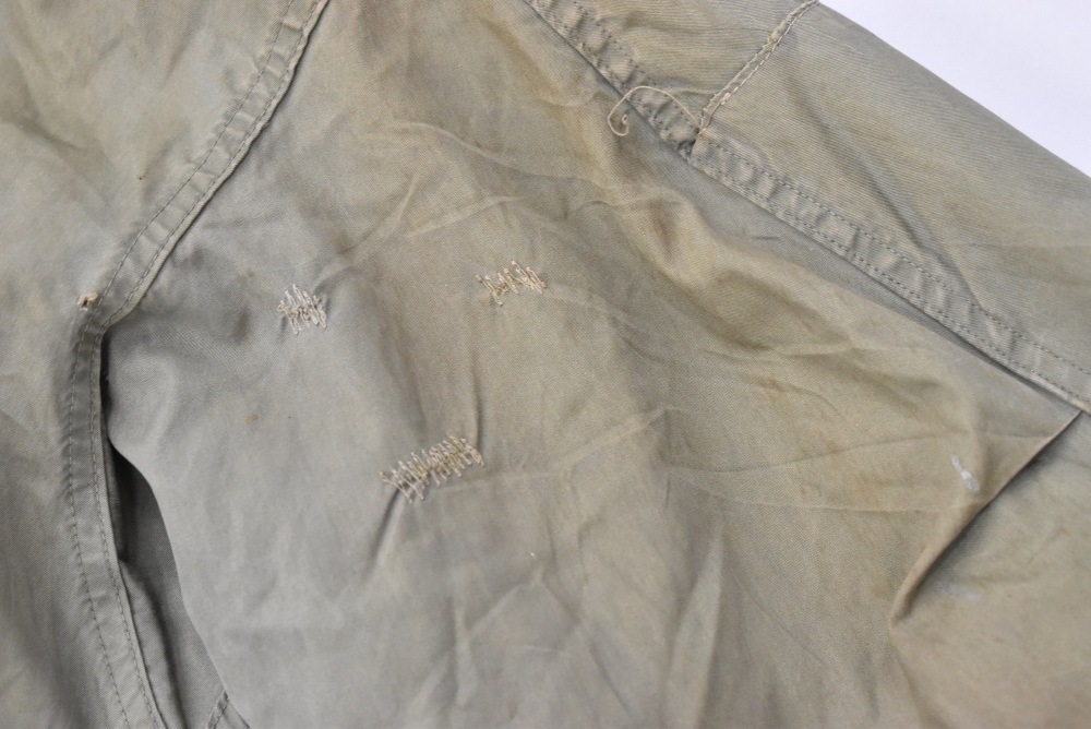109927 [MC] SPECIAL VINTAGE 50s US ARMY「M51 FISHTAIL PARKA」 フィッシュテールパーカー ヴィンテージ モッズコート