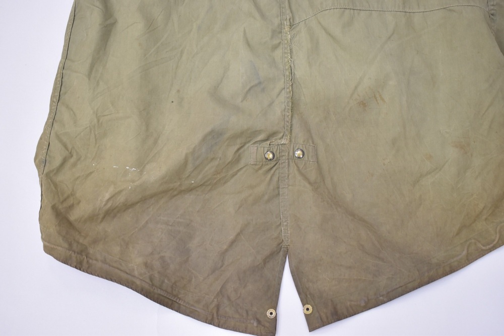 109927 [MC] SPECIAL VINTAGE 50s US ARMY「M51 FISHTAIL PARKA」 フィッシュテールパーカー ヴィンテージ モッズコート