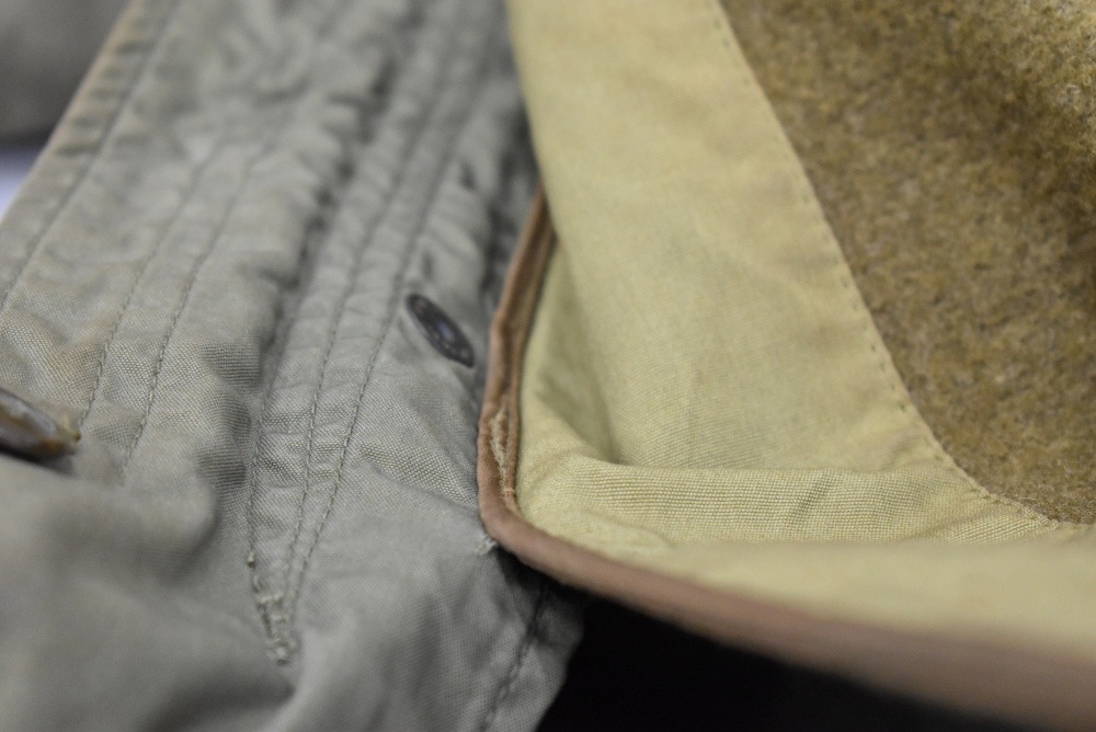 109927 [MC] SPECIAL VINTAGE 50s US ARMY「M51 FISHTAIL PARKA」 フィッシュテールパーカー ヴィンテージ モッズコート