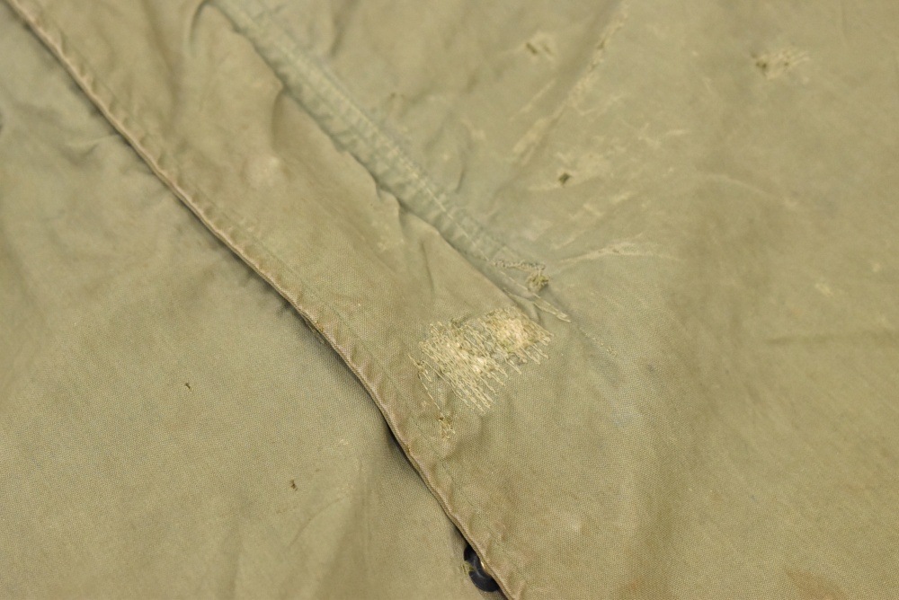 109927 [MC] SPECIAL VINTAGE 50s US ARMY「M51 FISHTAIL PARKA」 フィッシュテールパーカー ヴィンテージ モッズコート