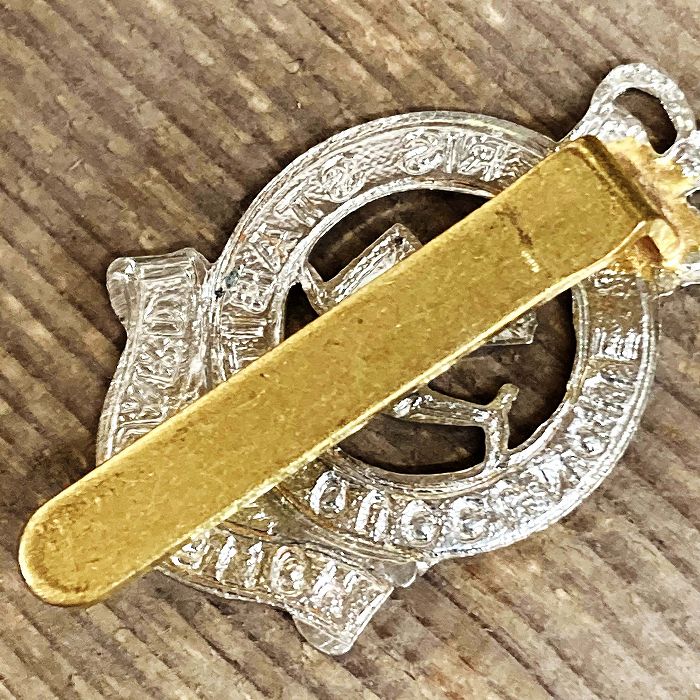 105980 英国 マン島 トリスキール Isle Of Man Quocunque Jeceris