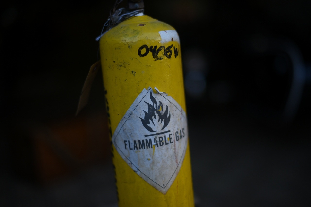 102765  ヴィンテージ 消火器　ボンベ