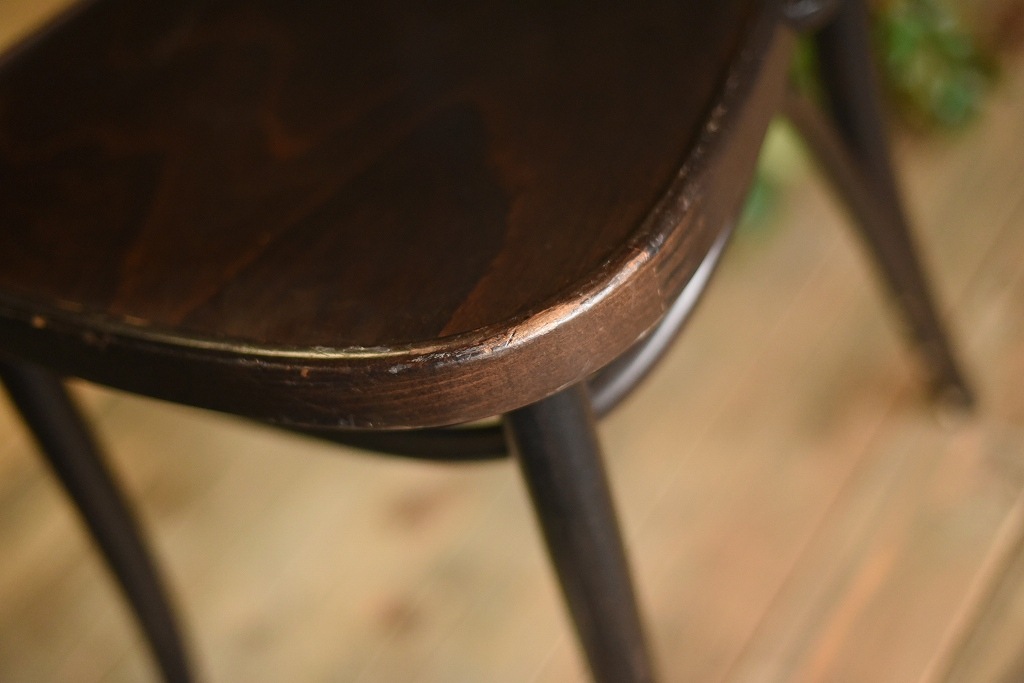 104562　No.056　311056　USED TON CHAIR　中古