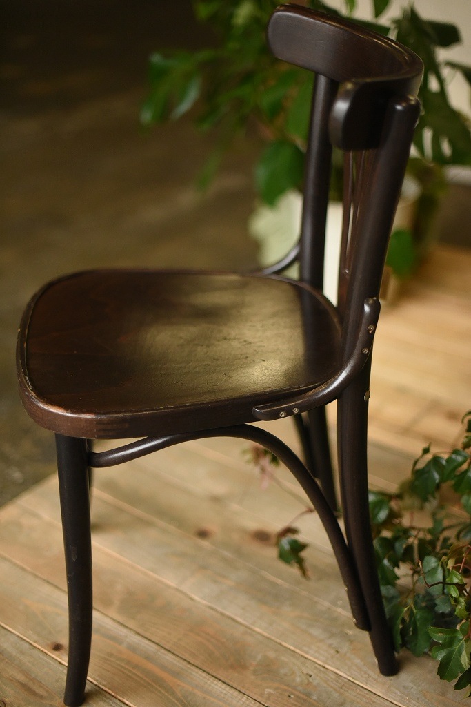 104562　No.056　311056　USED TON CHAIR　中古