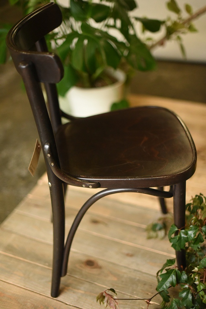 104562　No.056　311056　USED TON CHAIR　中古