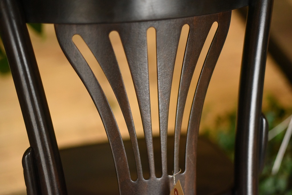104562　No.056　311056　USED TON CHAIR　中古