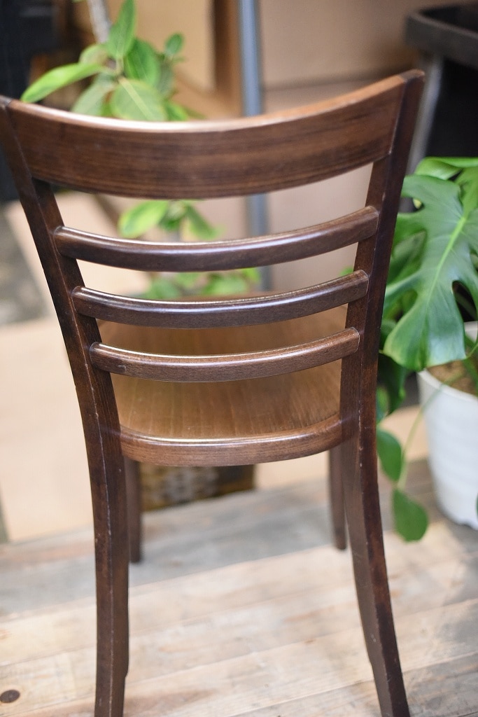 104842 USED TON CHAIR 中古