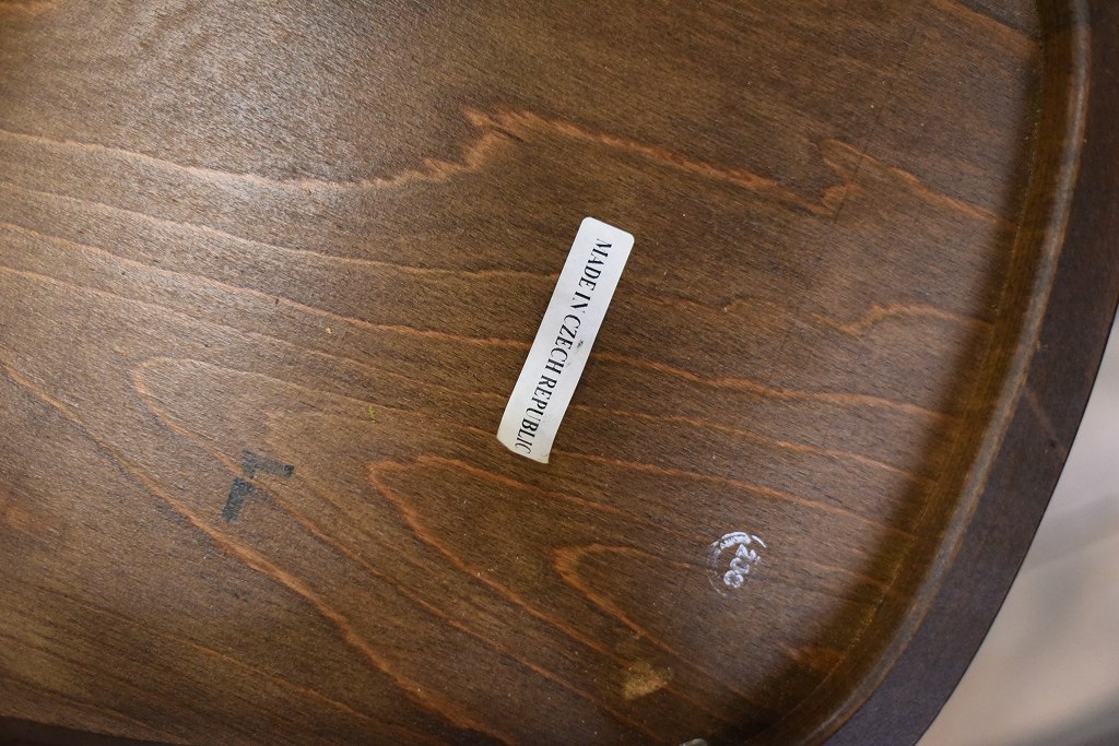 104842 USED TON CHAIR 中古