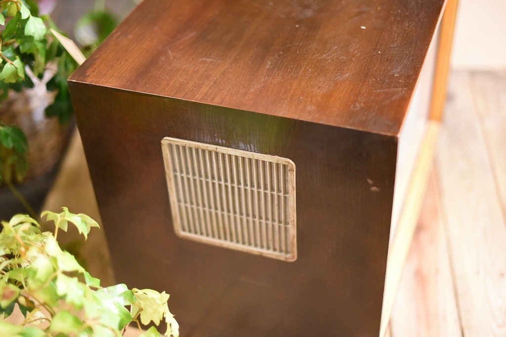 104923 ヴィンテージ　「RFT START 3A」　ブラウン管テレビ　ドイツ製 MADE IN GERMANY